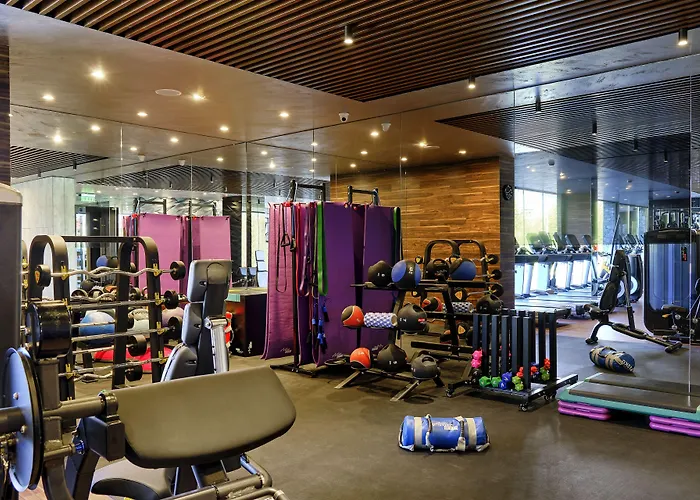 St Ivan Rilski Complex 4*