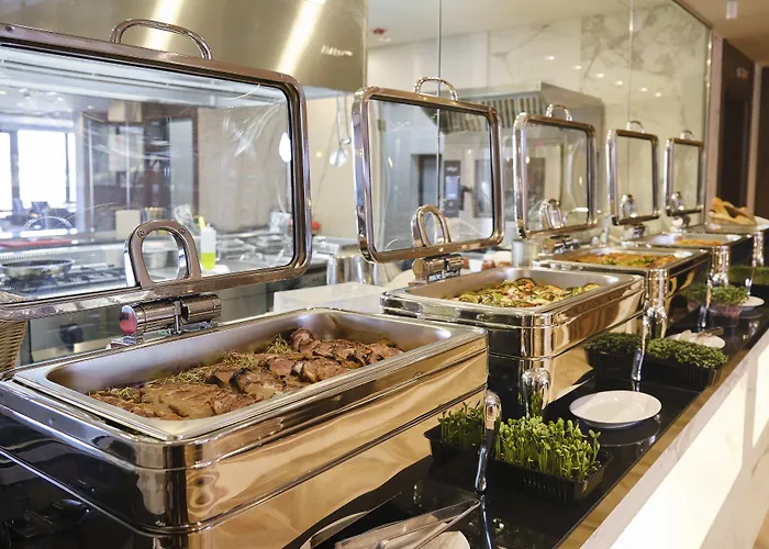 Complex St Ivan Rilski Bansko