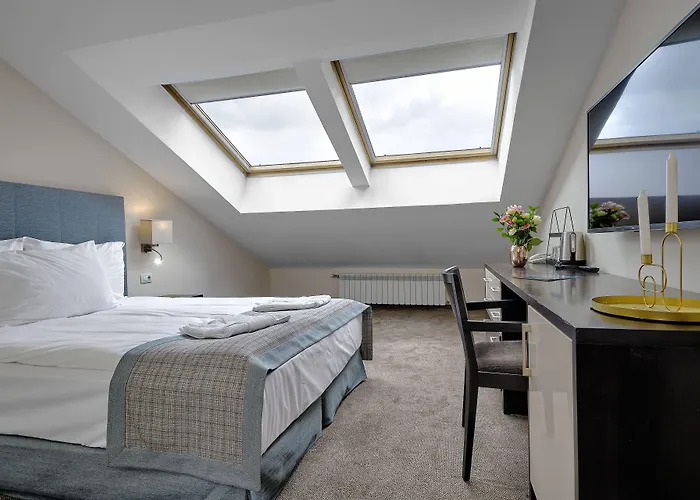 St Ivan Rilski Complex Bansko