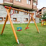 אתר נופש St Ivan Rilski 4*