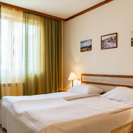 St Ivan Rilski Station touristique 4*