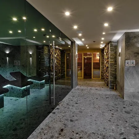 St Ivan Rilski Rezort 4*