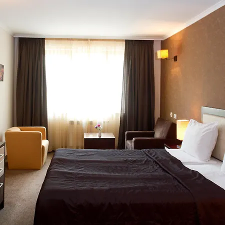 Курортный комплекс St Ivan Rilski Банско