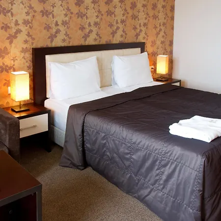 Курортный комплекс St Ivan Rilski 4*