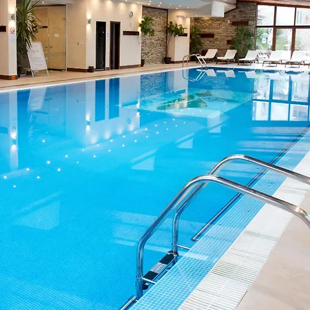 St Ivan Rilski 4* Bansko