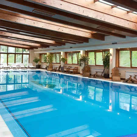 St Ivan Rilski Курортный комплекс