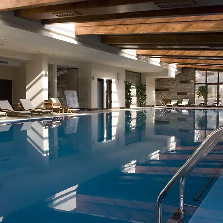 St Ivan Rilski Rezort 4*