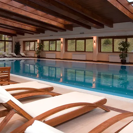 St Ivan Rilski Курортный комплекс Банско