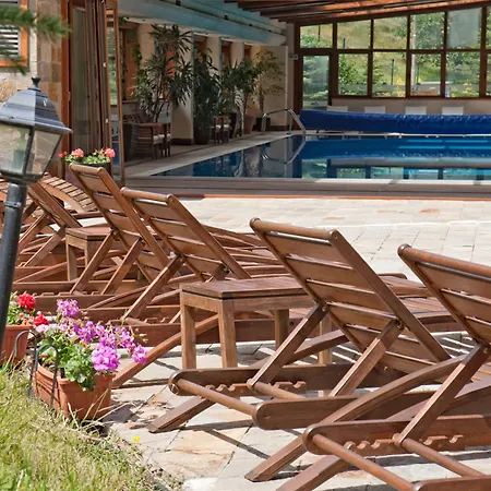 St Ivan Rilski 4* Банско