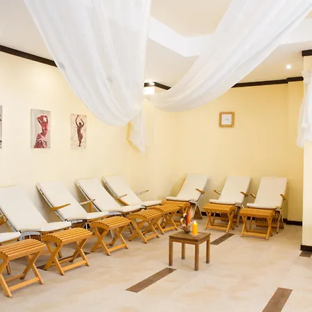 Курортный комплекс St Ivan Rilski Банско