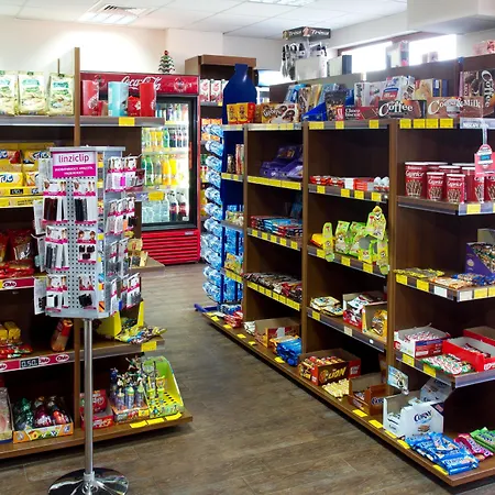 Курортный комплекс St Ivan Rilski Банско