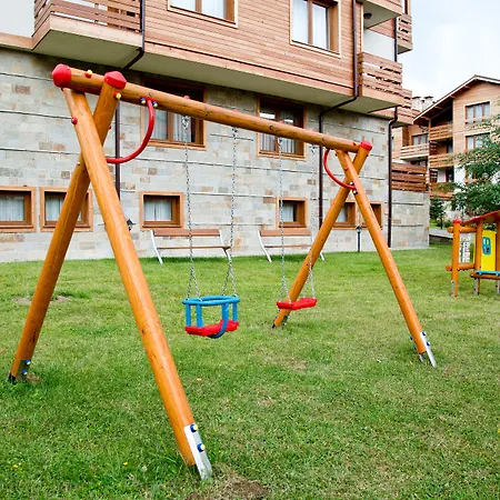 度假村 St Ivan Rilski 4*