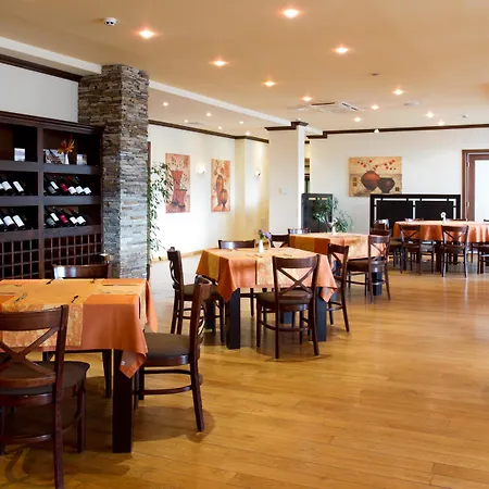 St Ivan Rilski 4* Банско