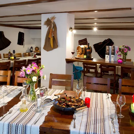 St Ivan Rilski Курортный комплекс