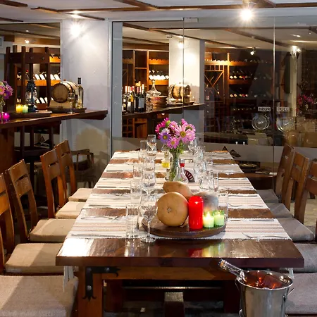 Здравен курорт St Ivan Rilski 4*