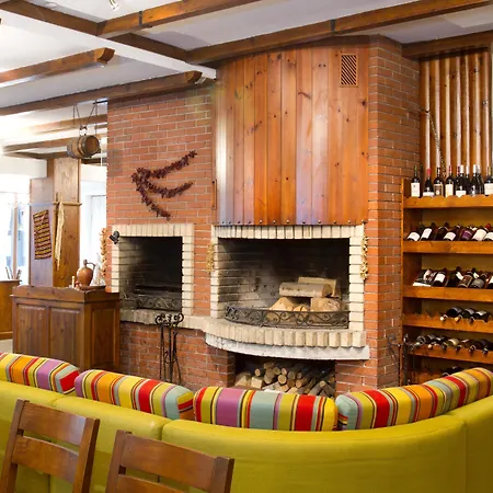 St Ivan Rilski 4* Банско