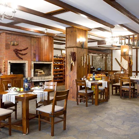 St Ivan Rilski Банско