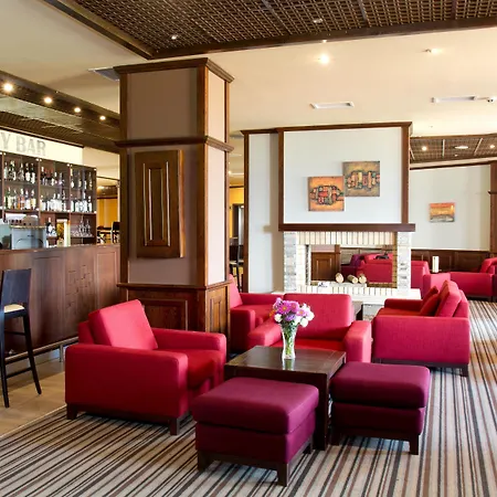 St Ivan Rilski 4*