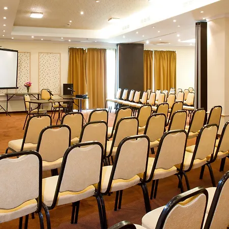 St Ivan Rilski Курортный комплекс 4*