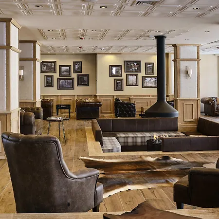 St Ivan Rilski Курортный комплекс 4*