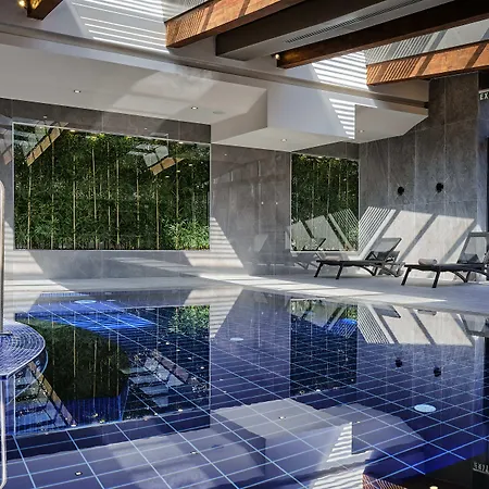 St Ivan Rilski Банско