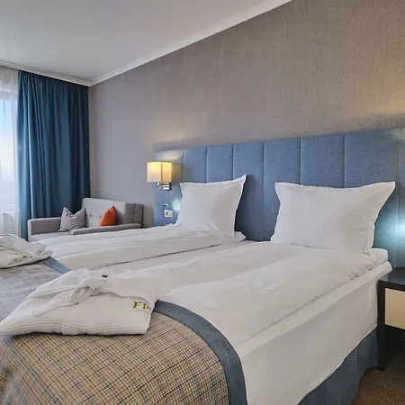 Курортный комплекс St Ivan Rilski