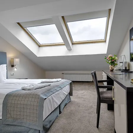 St Ivan Rilski Курортный комплекс Банско