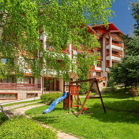 St Ivan Rilski 4* 班斯科