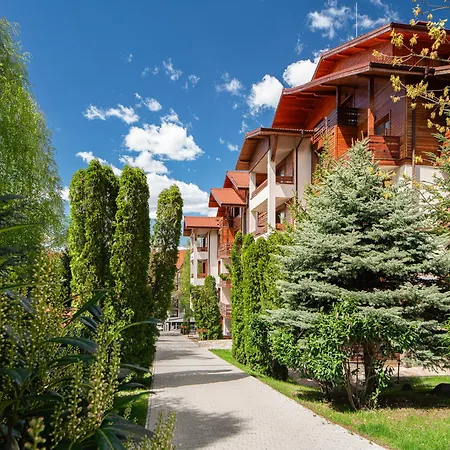 St Ivan Rilski 度假村 4*