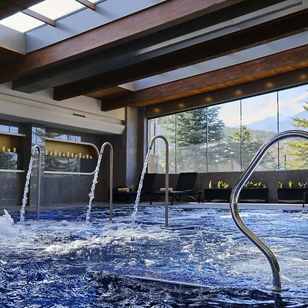 St Ivan Rilski 4* Bansko