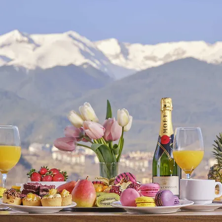 St Ivan Rilski Rezort Bansko