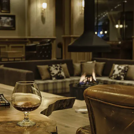 St Ivan Rilski 4* Bansko
