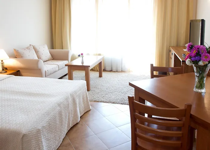 St Ivan Rilski 4* 班斯科