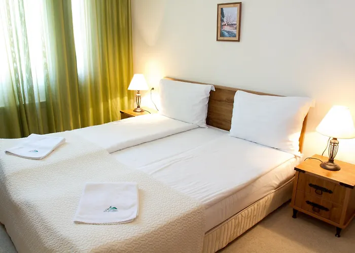 St Ivan Rilski Bansko