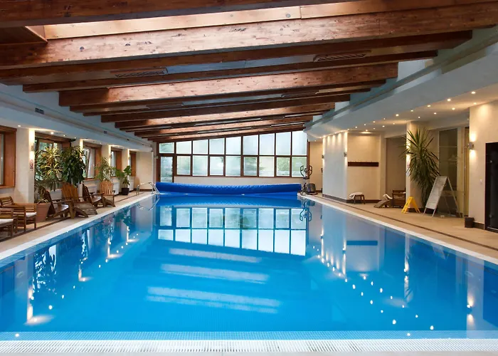 St Ivan Rilski Rezort 4*