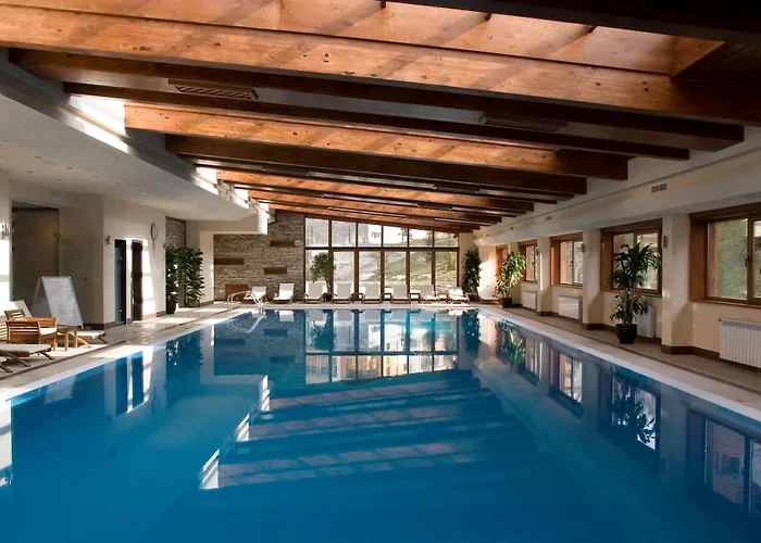 St Ivan Rilski 度假村 班斯科