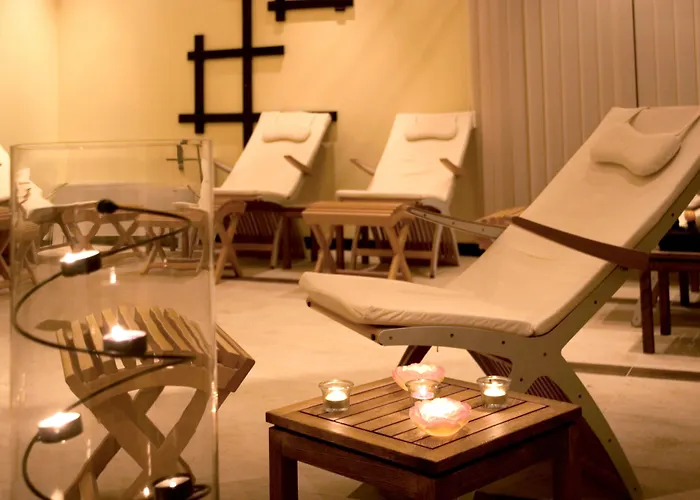 St Ivan Rilski 度假村