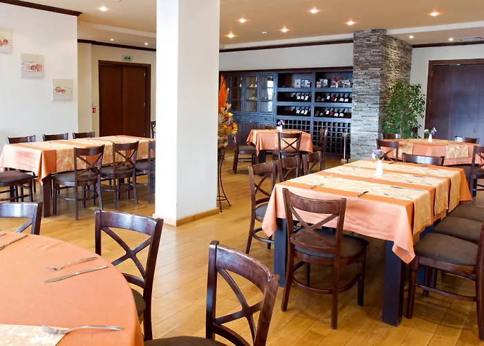 St Ivan Rilski 度假村 班斯科