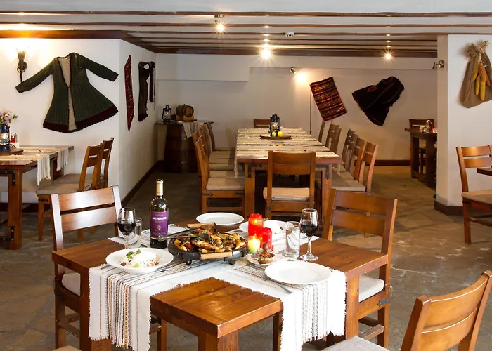 St Ivan Rilski 4* Bansko