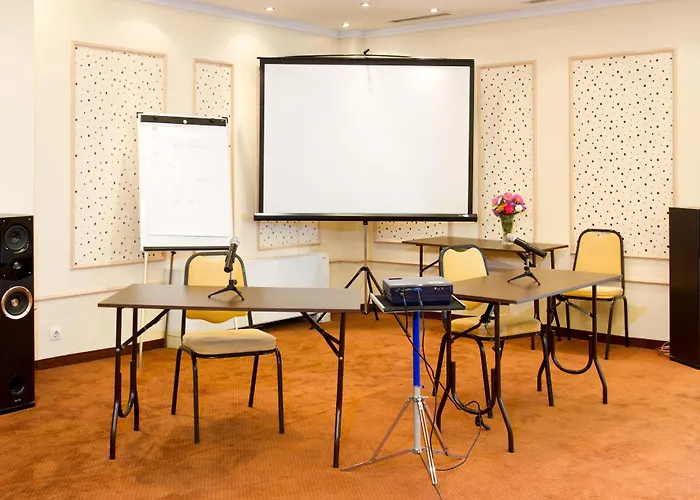 St Ivan Rilski 班斯科