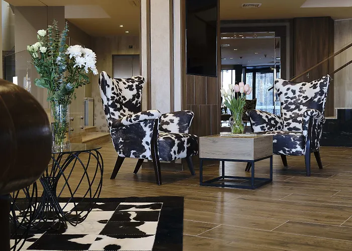 St Ivan Rilski 度假村 班斯科