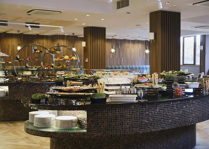 St Ivan Rilski 班斯科