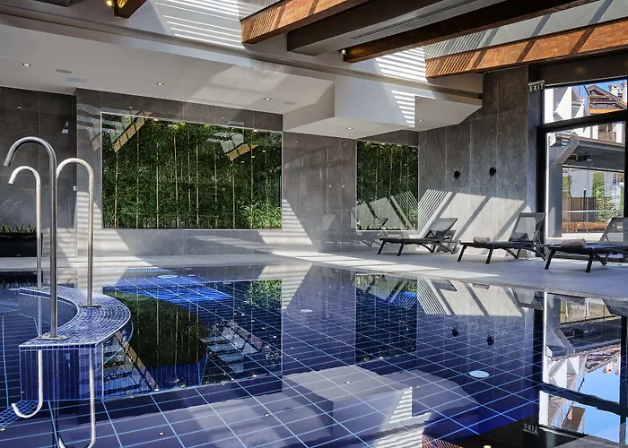 St Ivan Rilski 班斯科