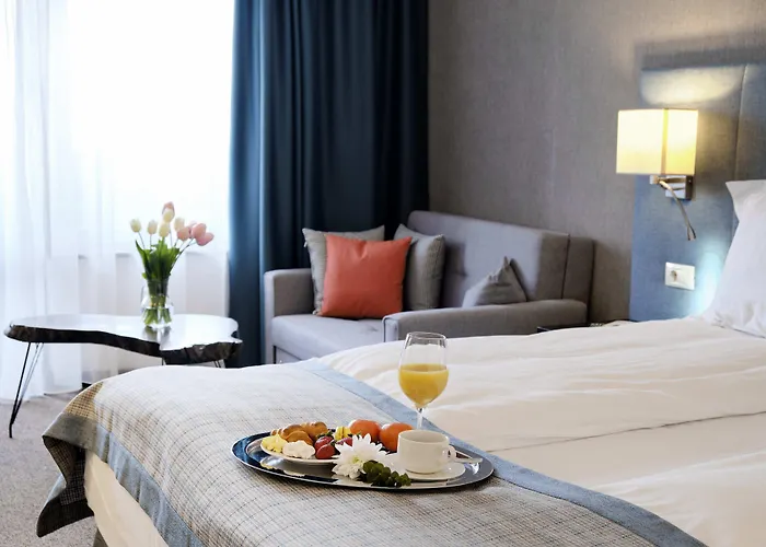 St Ivan Rilski 4* Bansko